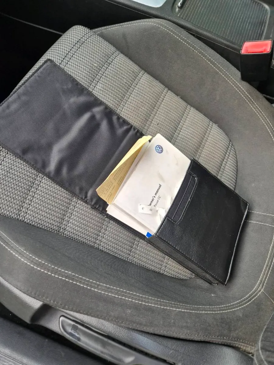 Volswagen passat cc - Image 1