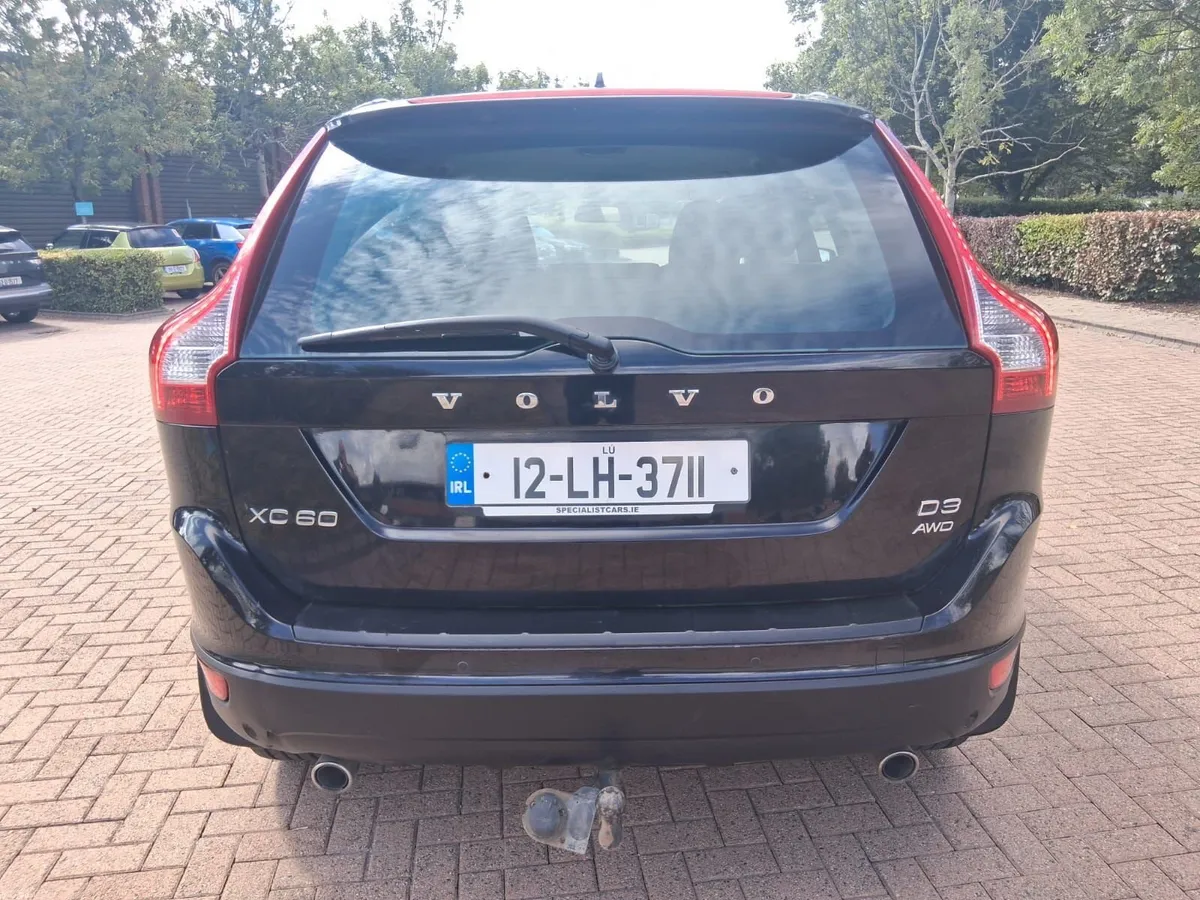 Volvo XC60 Nct 03/27 Tax 01/27 - Image 3