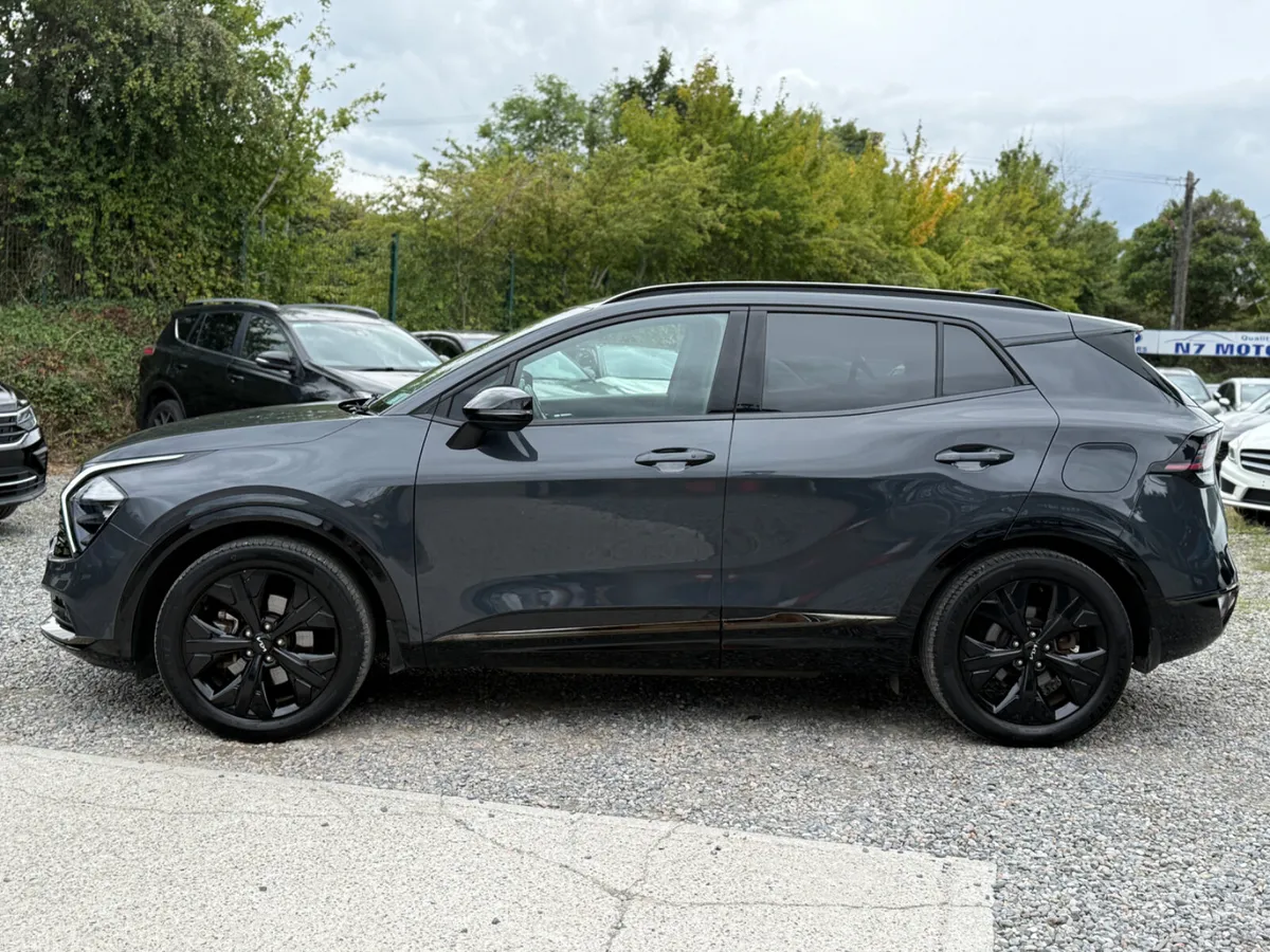 2024 Kia Sportage PHEV MY25 - Image 6