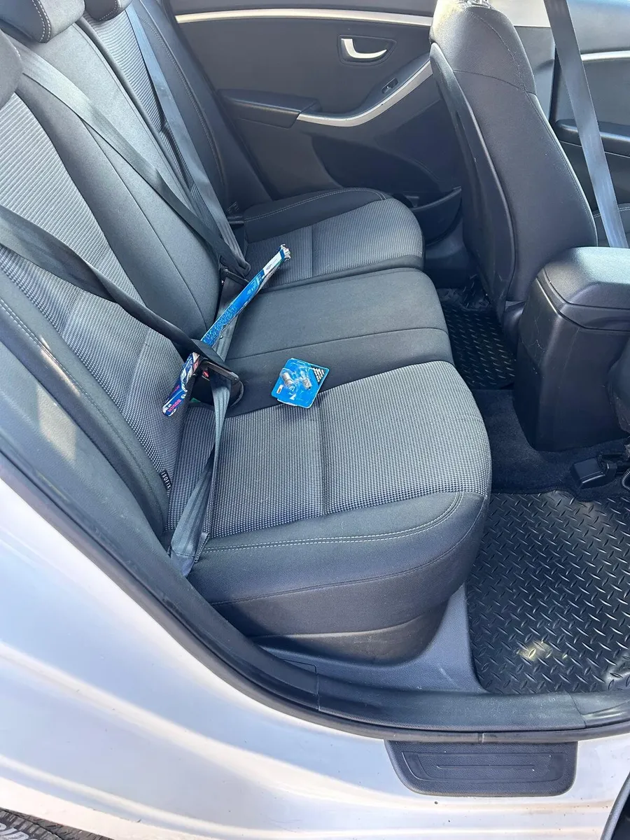 Hyundai i30 2014 - Image 6