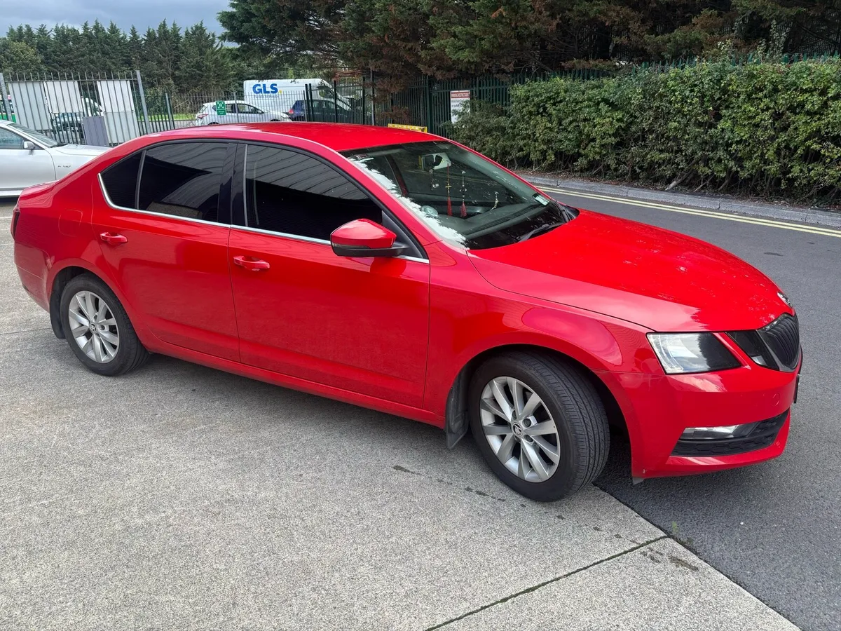 Skoda Octavia 1.6 Tdi - Image 3