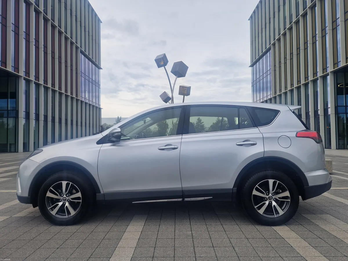 Toyota RAV4, VERY LOW KMS ,2 YEAR WARRANTY,FINANCE - Image 3