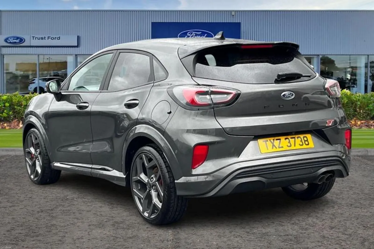Ford Puma 1.5 EcoBoost ST 5dr - Image 2