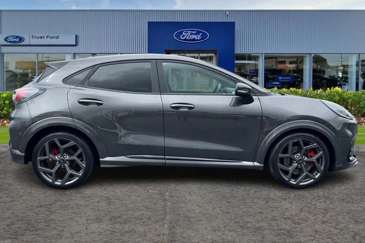 Ford Puma 1.5 EcoBoost ST 5dr - Image 3