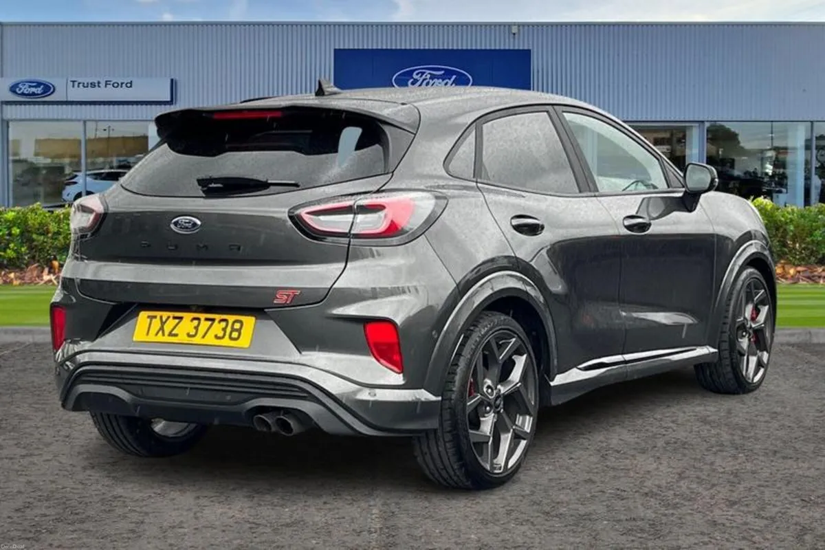 Ford Puma 1.5 EcoBoost ST 5dr - Image 4