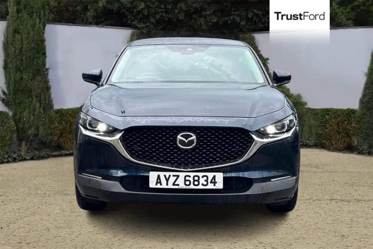 Other Other 2.0 e-Skyactiv G MHEV Sport Lux 5dr Au - Image 6