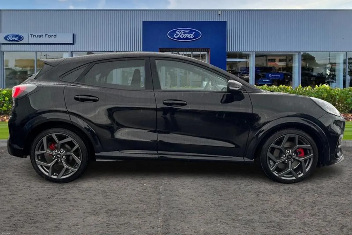 Ford Puma 1.5 EcoBoost ST 5dr - Image 3