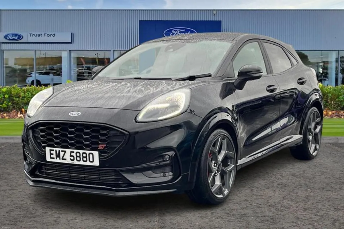 Ford Puma 1.5 EcoBoost ST 5dr - Image 5