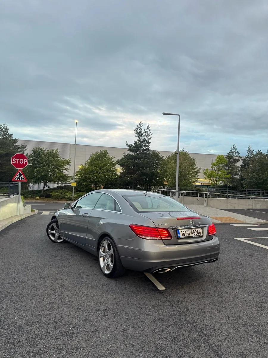 2016 Mercedes-Benz E220 | Auto | Only 144k KM - Image 5