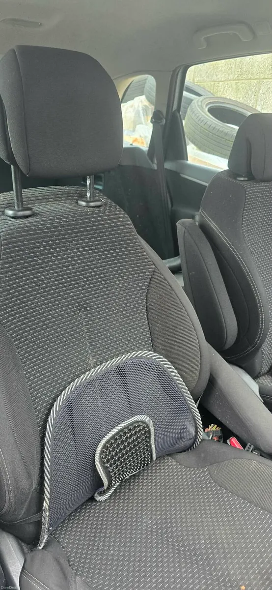 2009 Citroen C4 Picasso 1.6 HDi Auto - Non-Runner - Image 6