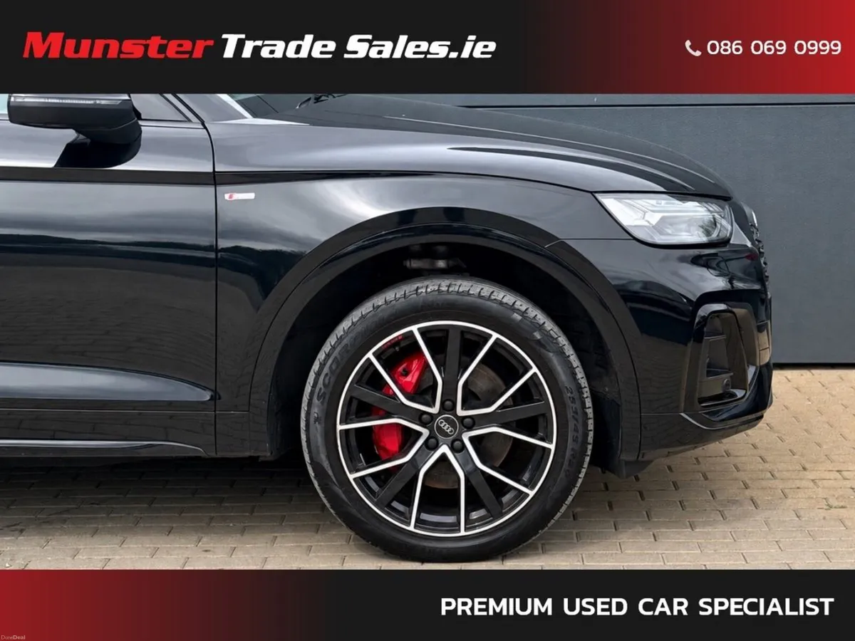 Audi Q5 50 TFSI e Quattro S Line Edition One - Image 6
