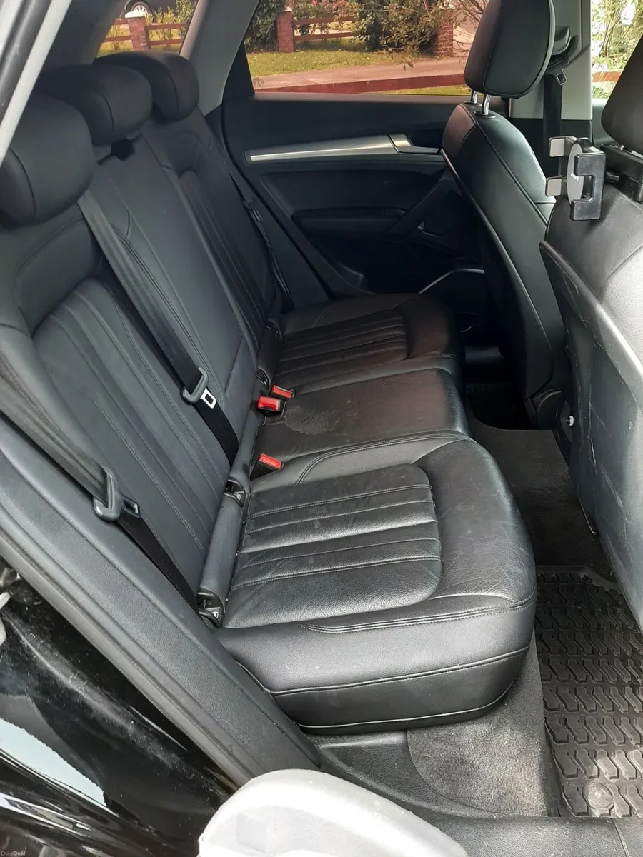 Audi Q5 2019 - Image 3