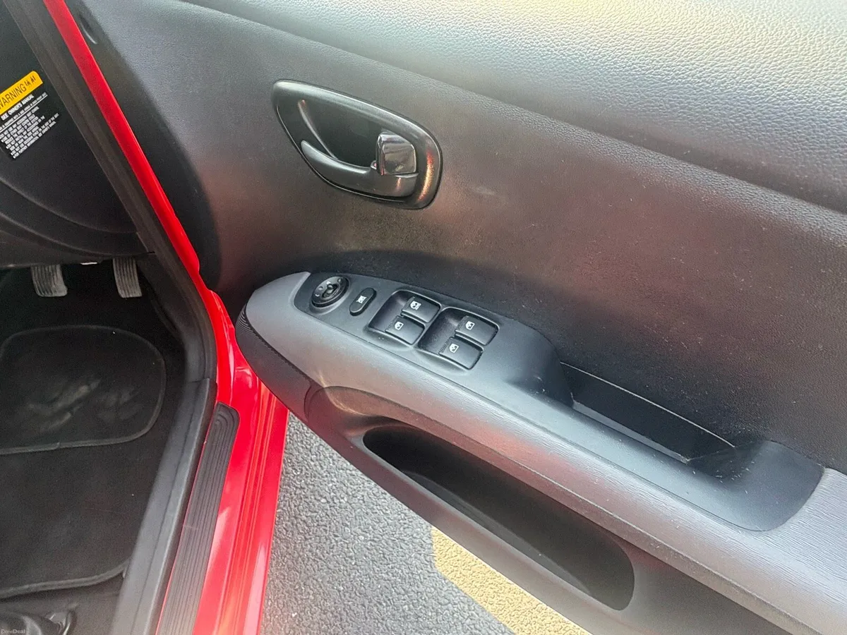 2012 Hyundai I10 - Image 6