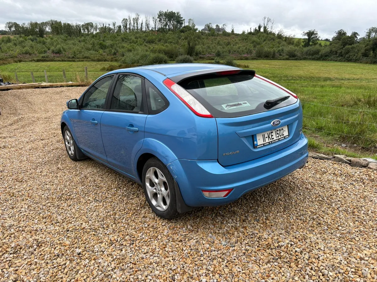 Ford focus - Image 2