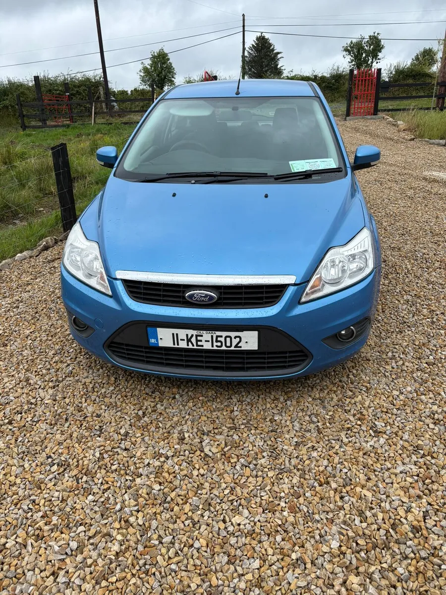 Ford focus - Image 4