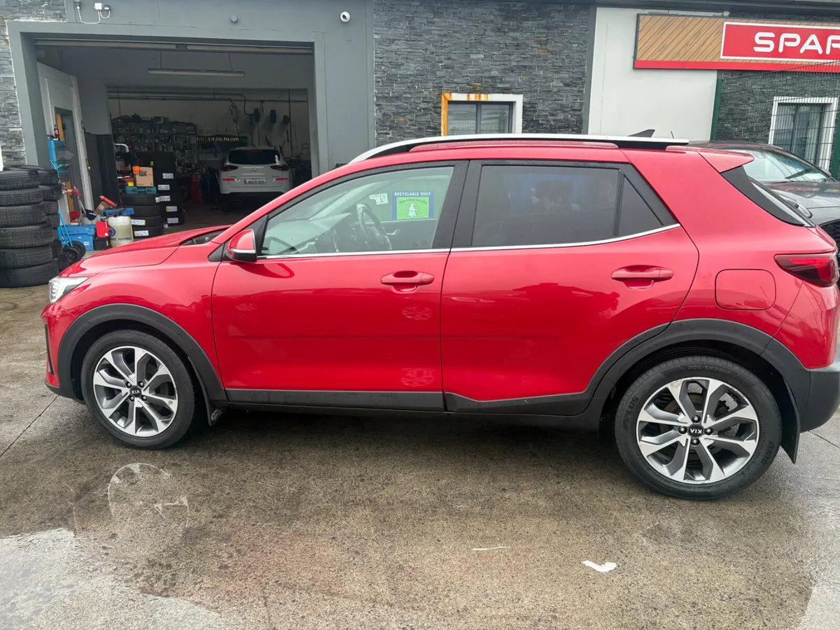 Kia Stonic 2020 - Image 3