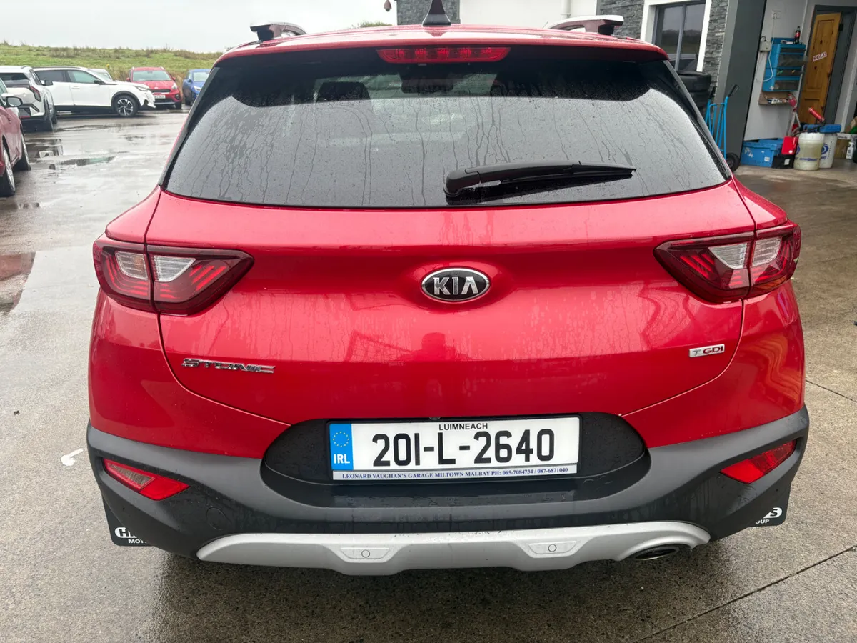 Kia Stonic 2020 - Image 5