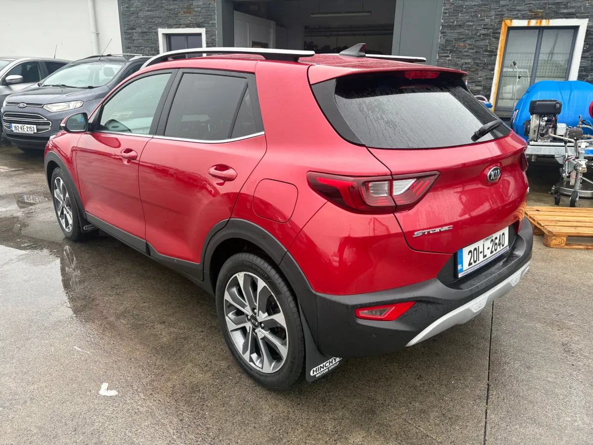 Kia Stonic 2020 - Image 2