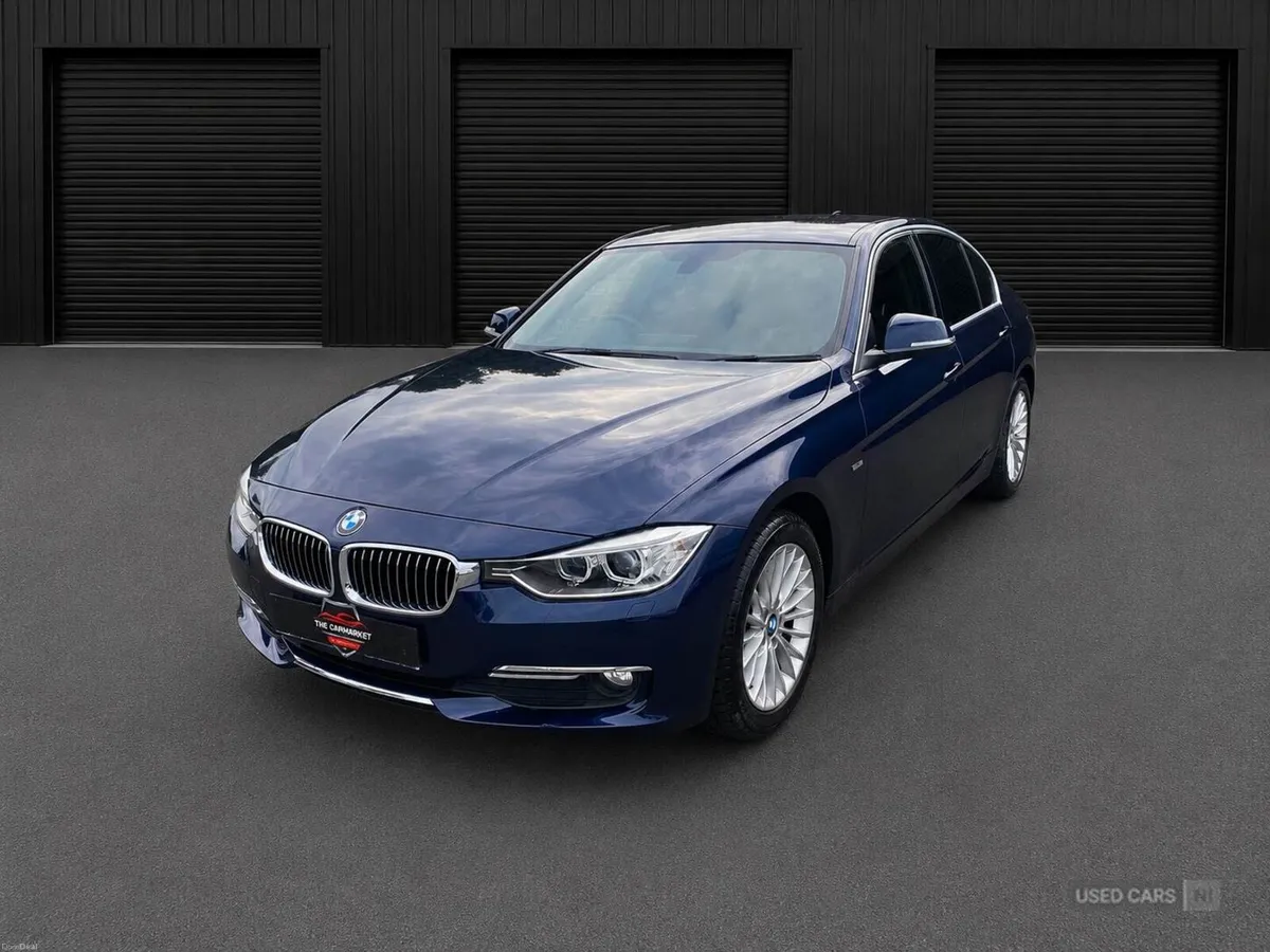 BMW 3-Series 2.0 320d SE Saloon 4dr Diesel Auto Eu - Image 3