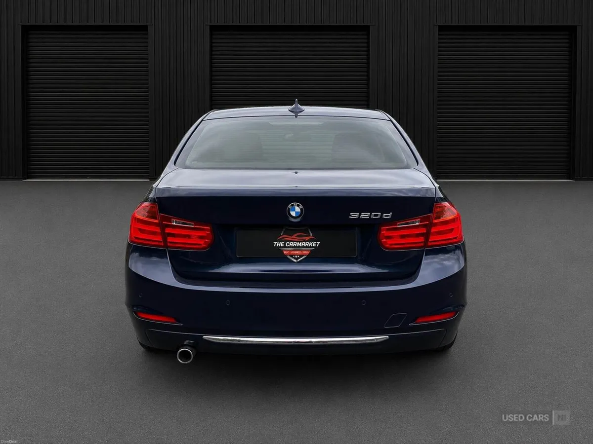 BMW 3-Series 2.0 320d SE Saloon 4dr Diesel Auto Eu - Image 6