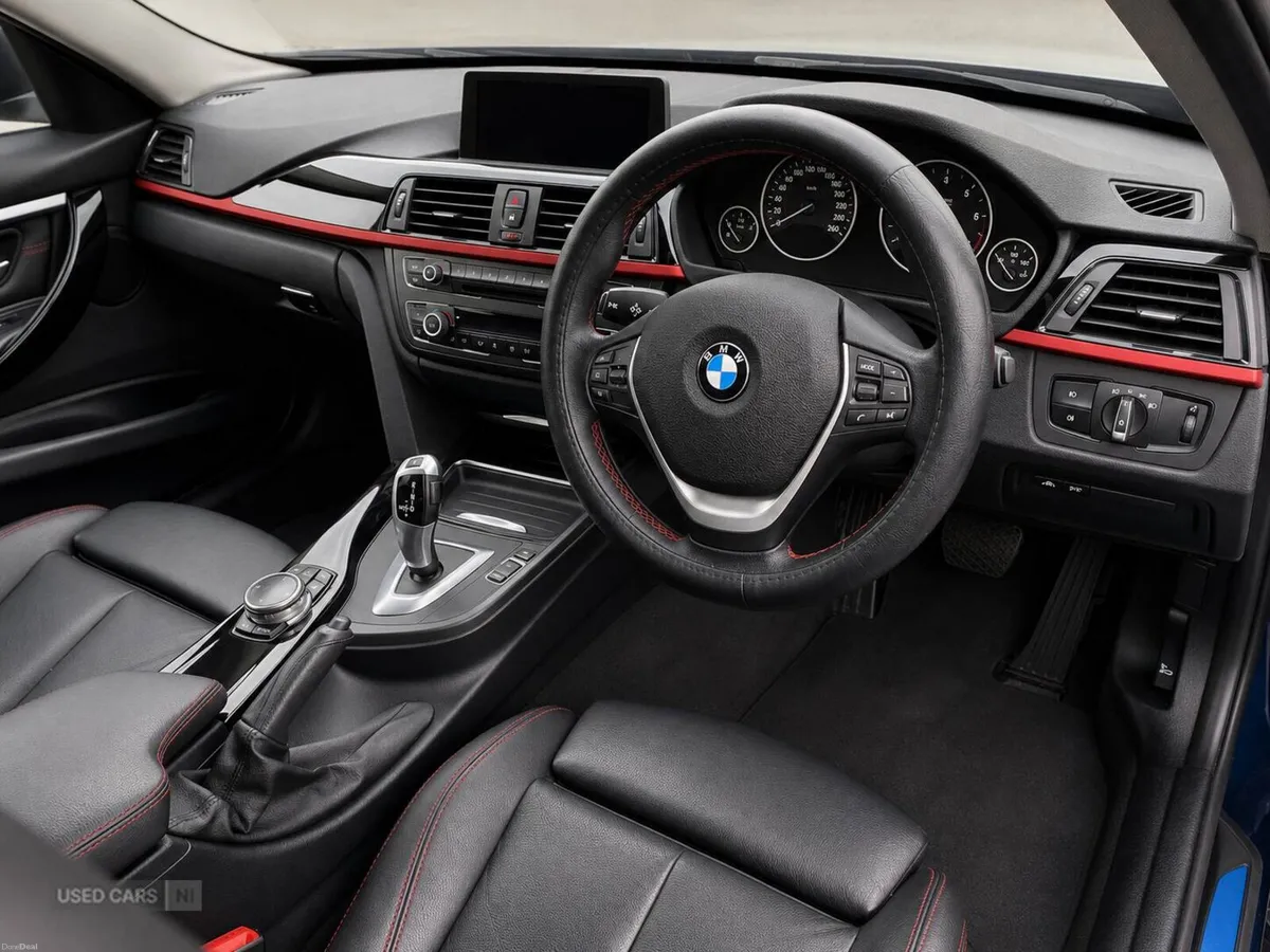BMW 3-Series 2.0 320d Sport Touring Auto xDrive Eu - Image 5