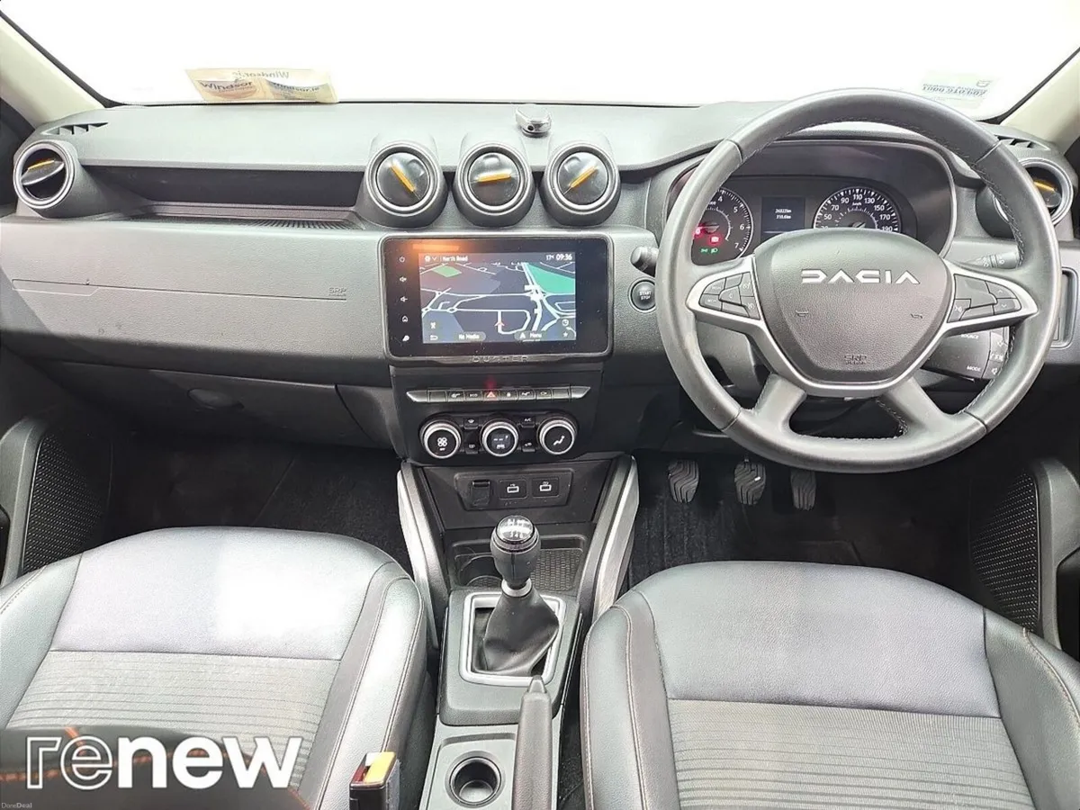 Dacia Duster 1.0 TCe 90 Extreme SE - Image 2