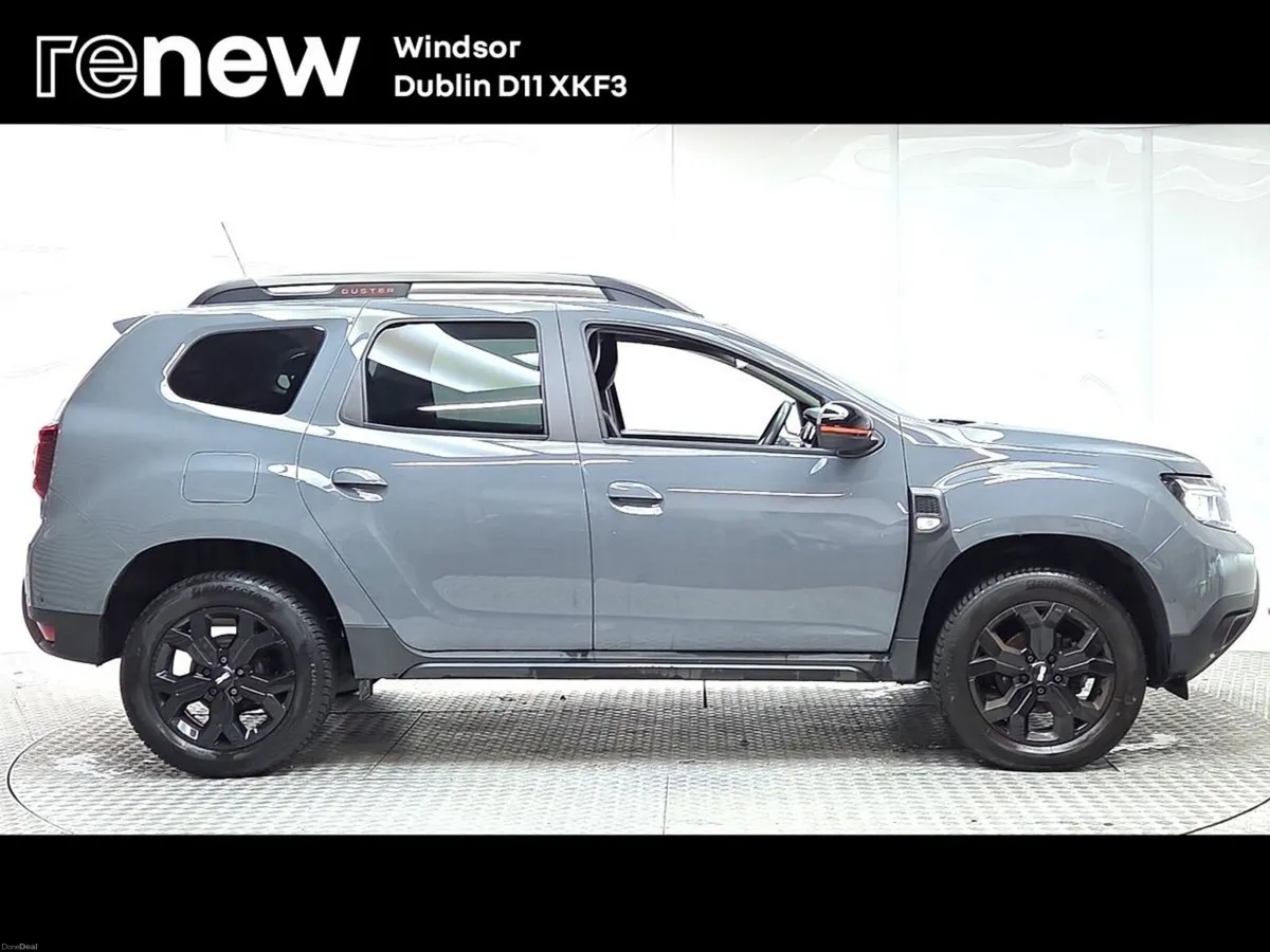 Dacia Duster 1.0 TCe 90 Extreme SE - Image 6