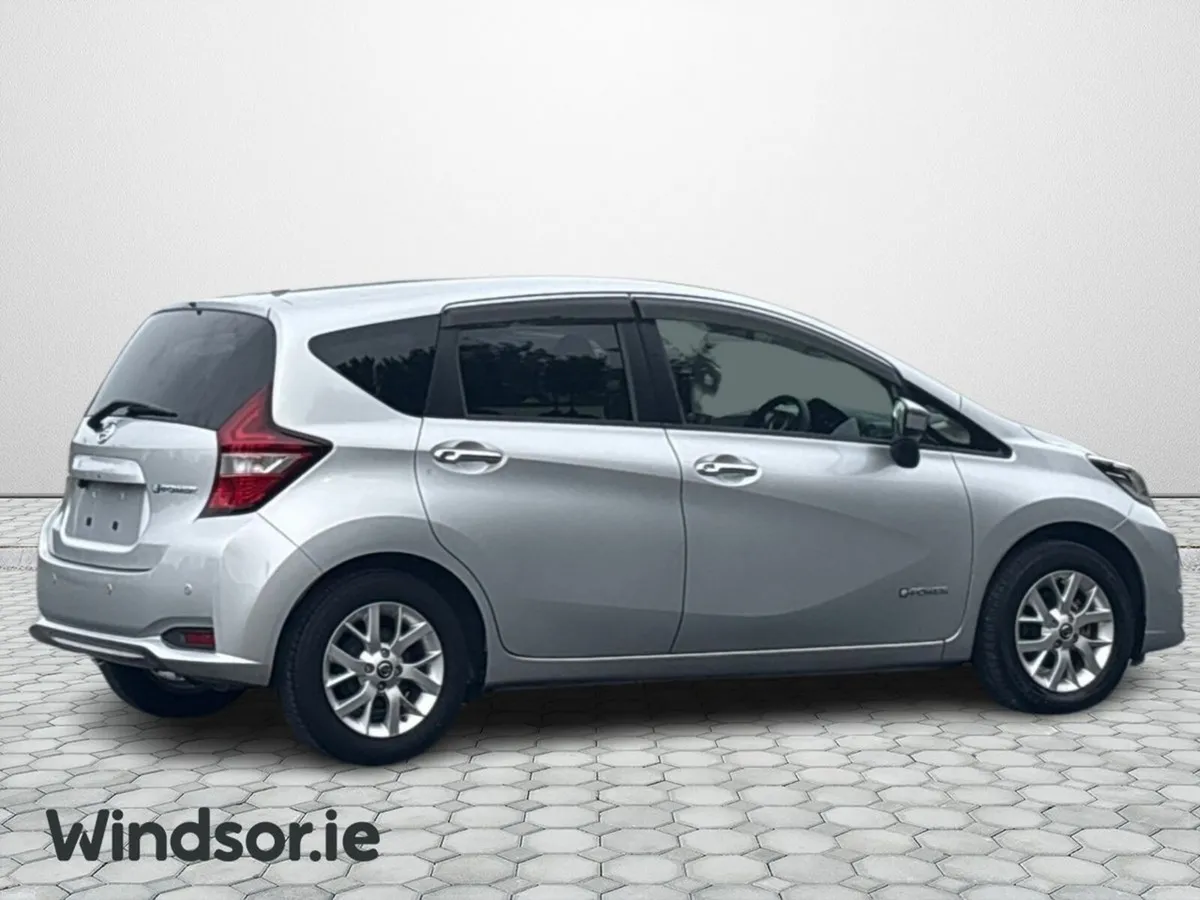 Nissan Note E-power Hybrid - Image 2