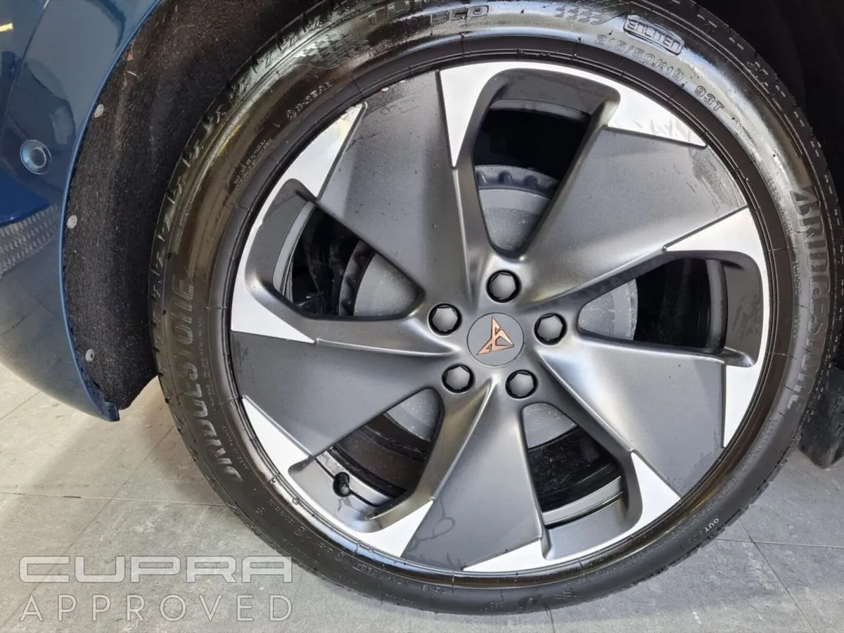 Cupra Born e-Boost 59kWh 231HP* - Image 6
