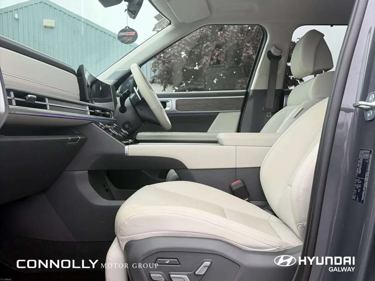 Hyundai Santa Fe 1.6 PHEV 4WD Premium - Image 5