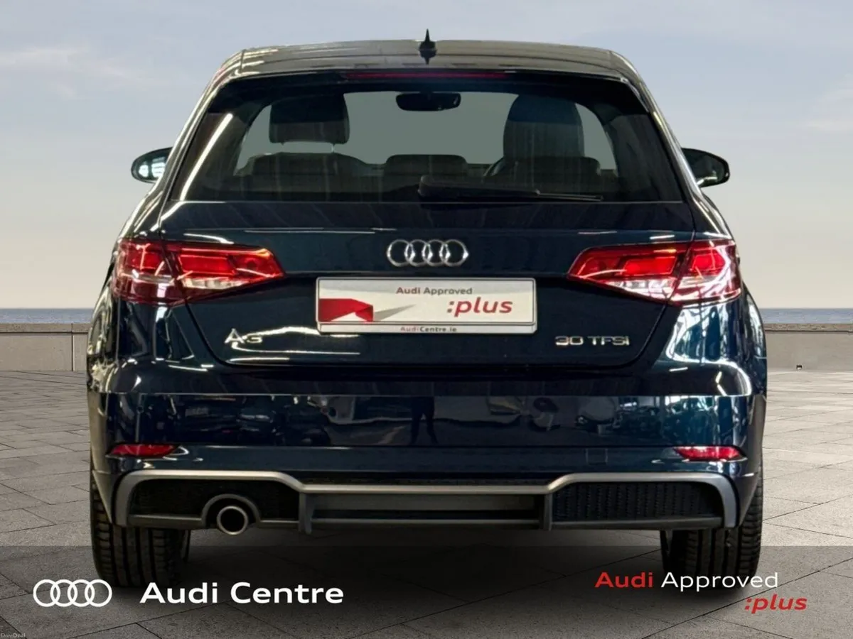 Audi A3 1.0TFSI 115 SE - Image 4