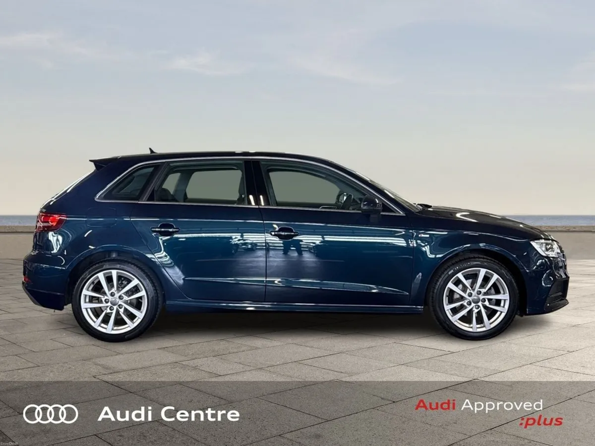 Audi A3 1.0TFSI 115 SE - Image 5