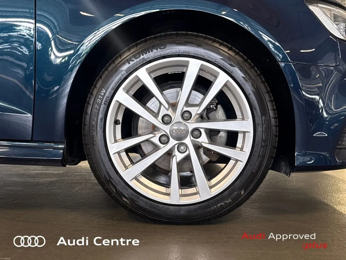 Audi A3 1.0TFSI 115 SE - Image 6