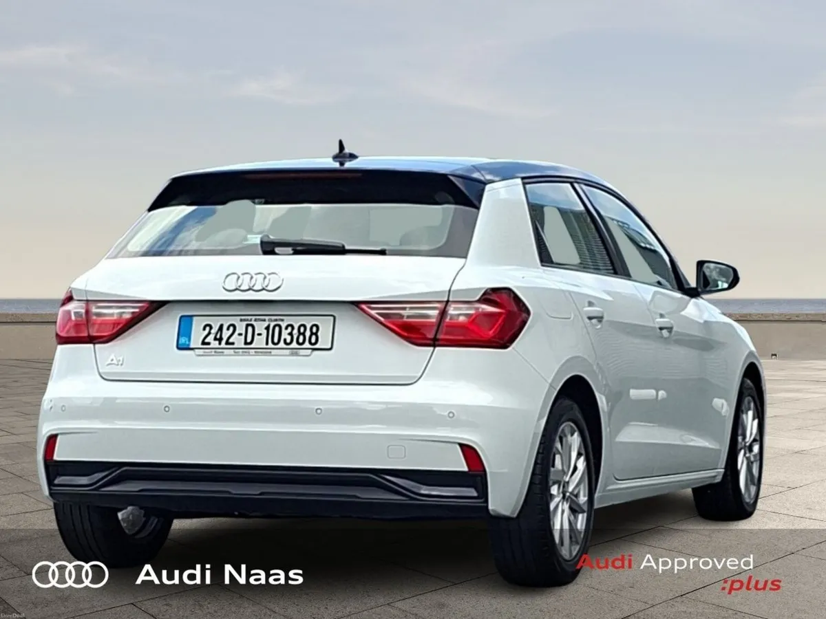Audi A1 30 TFSI 116HP SE - Image 6
