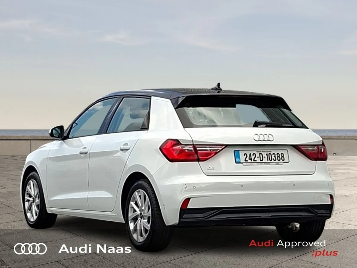 Audi A1 30 TFSI 116HP SE - Image 4