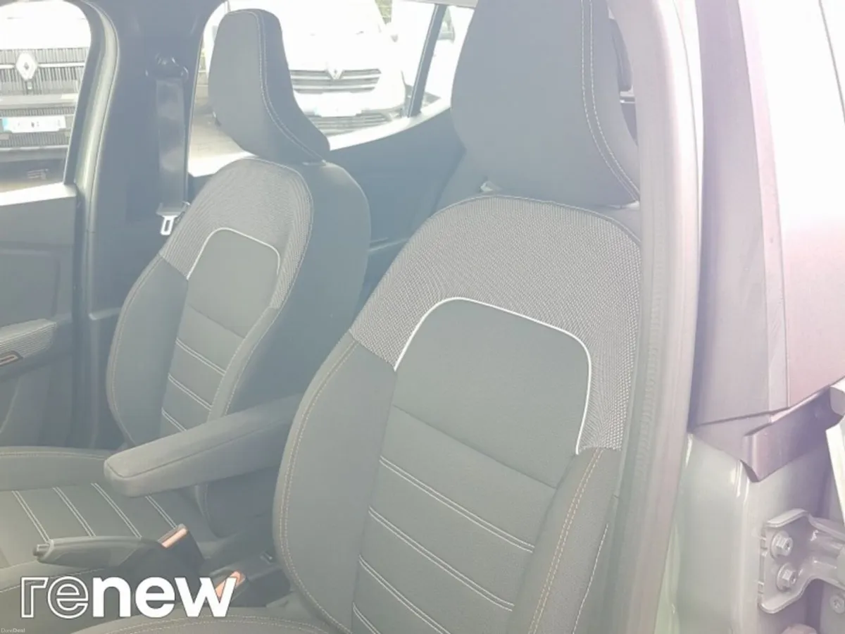 Dacia Sandero Stepway EXPRESSION - Image 5