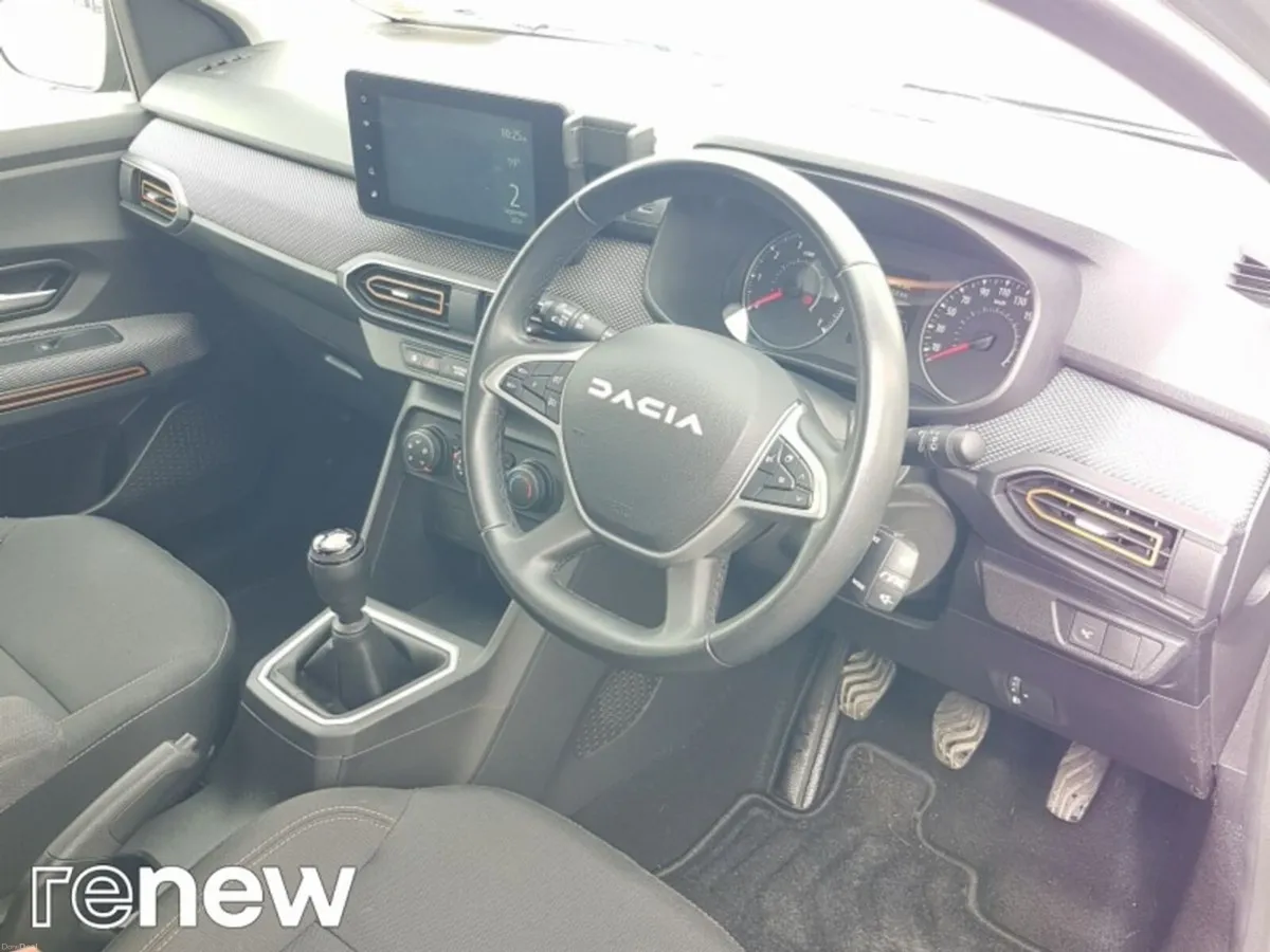 Dacia Sandero Stepway EXPRESSION - Image 6