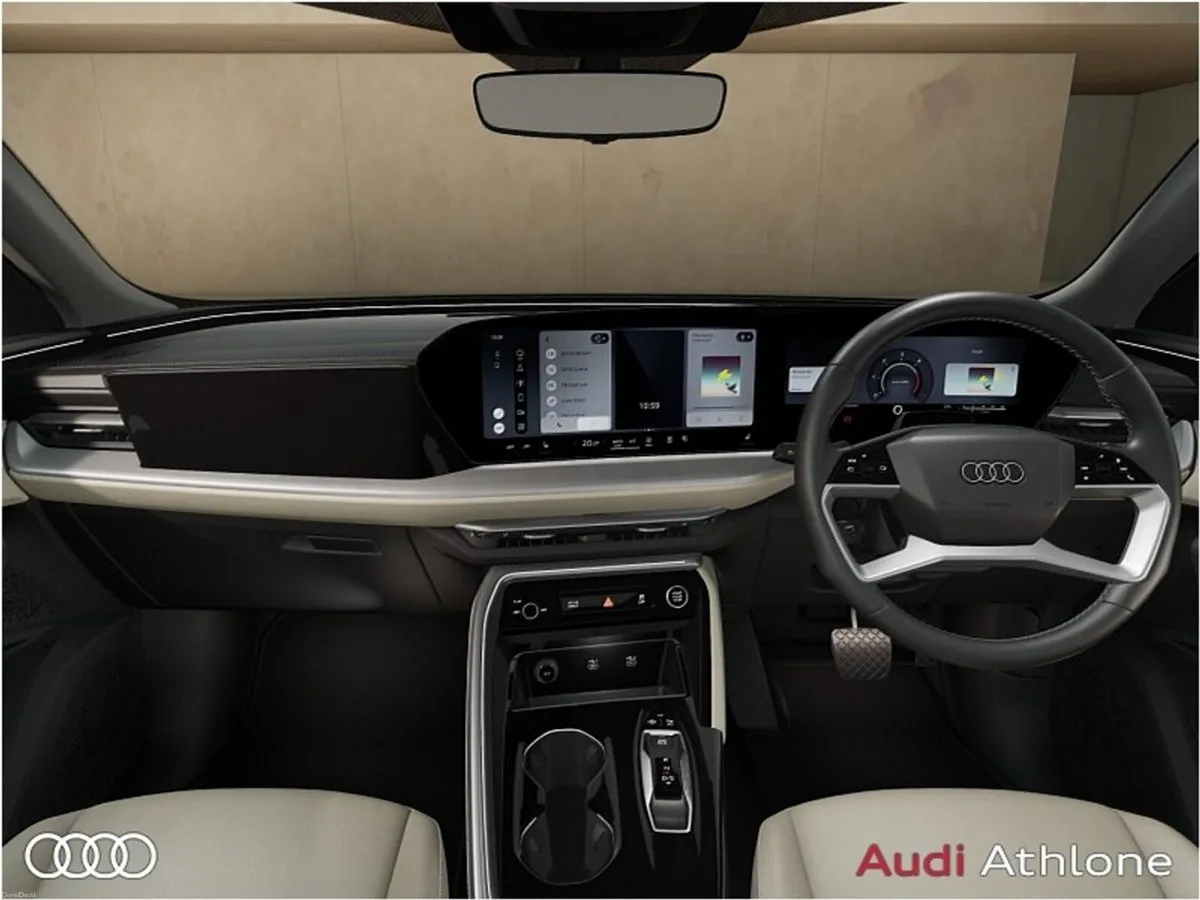 Audi Q5 2.0TDI 204BHP quattro SE S-Tronic - DUE IN - Image 2