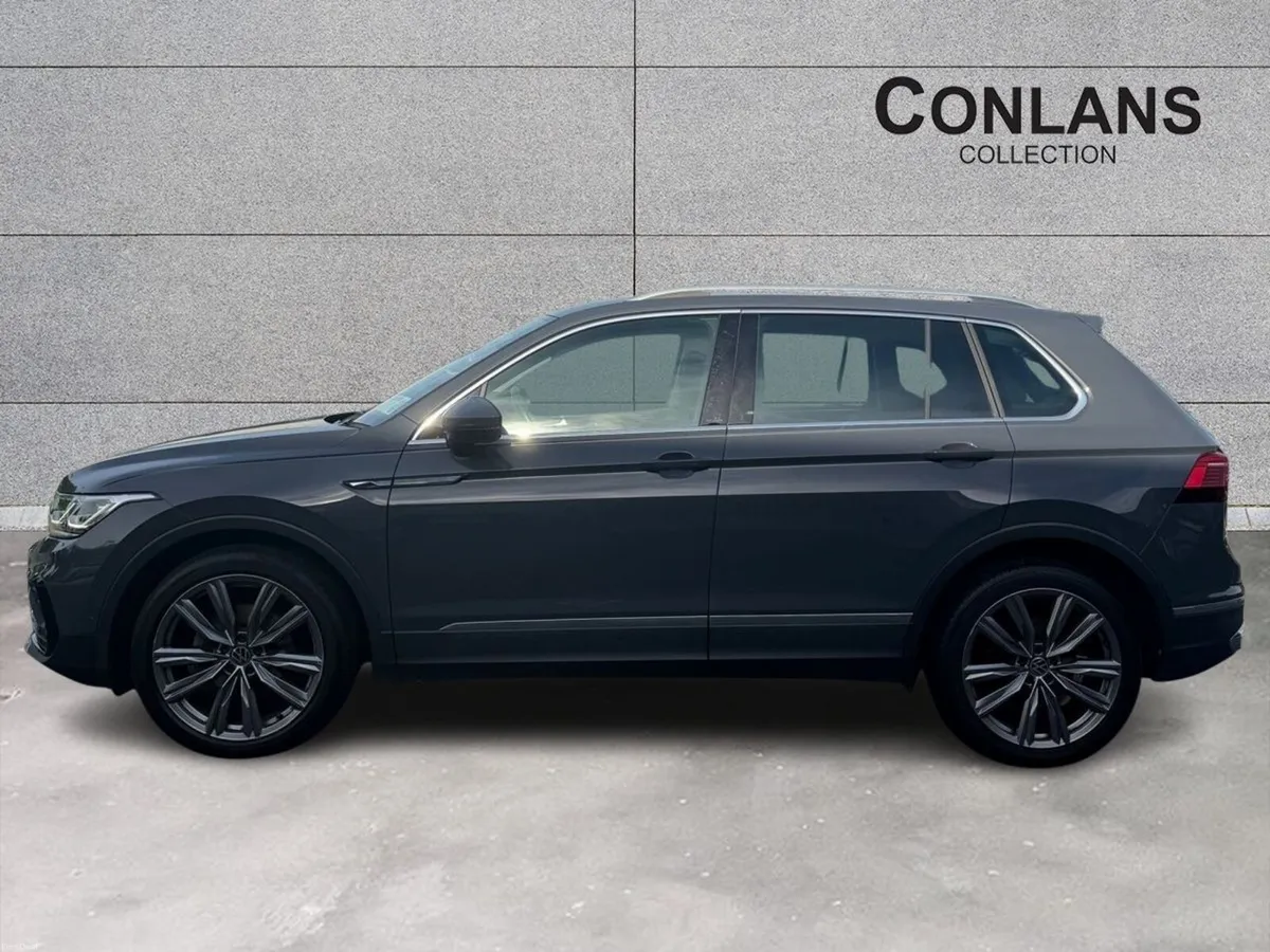 Volkswagen Tiguan 2.0 TDI 150HP Elegance - Image 3
