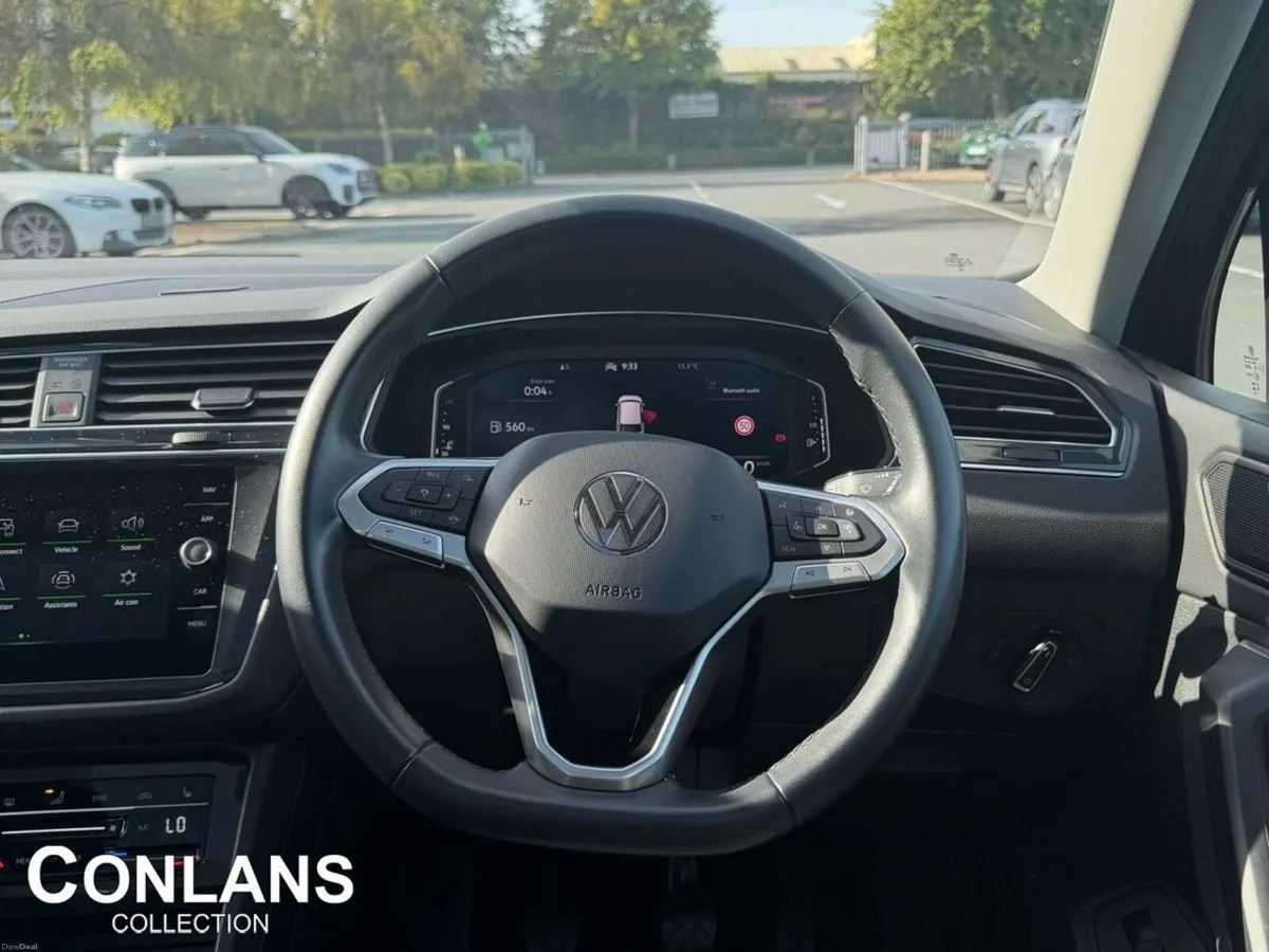 Volkswagen Tiguan 2.0 TDI 150HP Elegance - Image 5