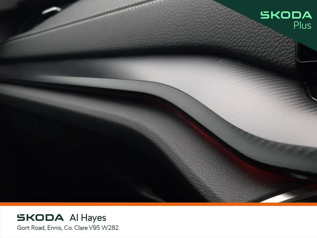 Skoda Octavia **ADAPTIVE CRUISE CONTROL**SPORTLINE - Image 6
