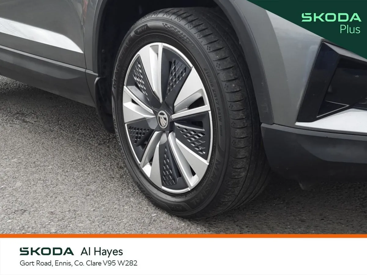 Skoda Karoq **TINY MILEAGE**2.0TDI 115HP Ambition - Image 6