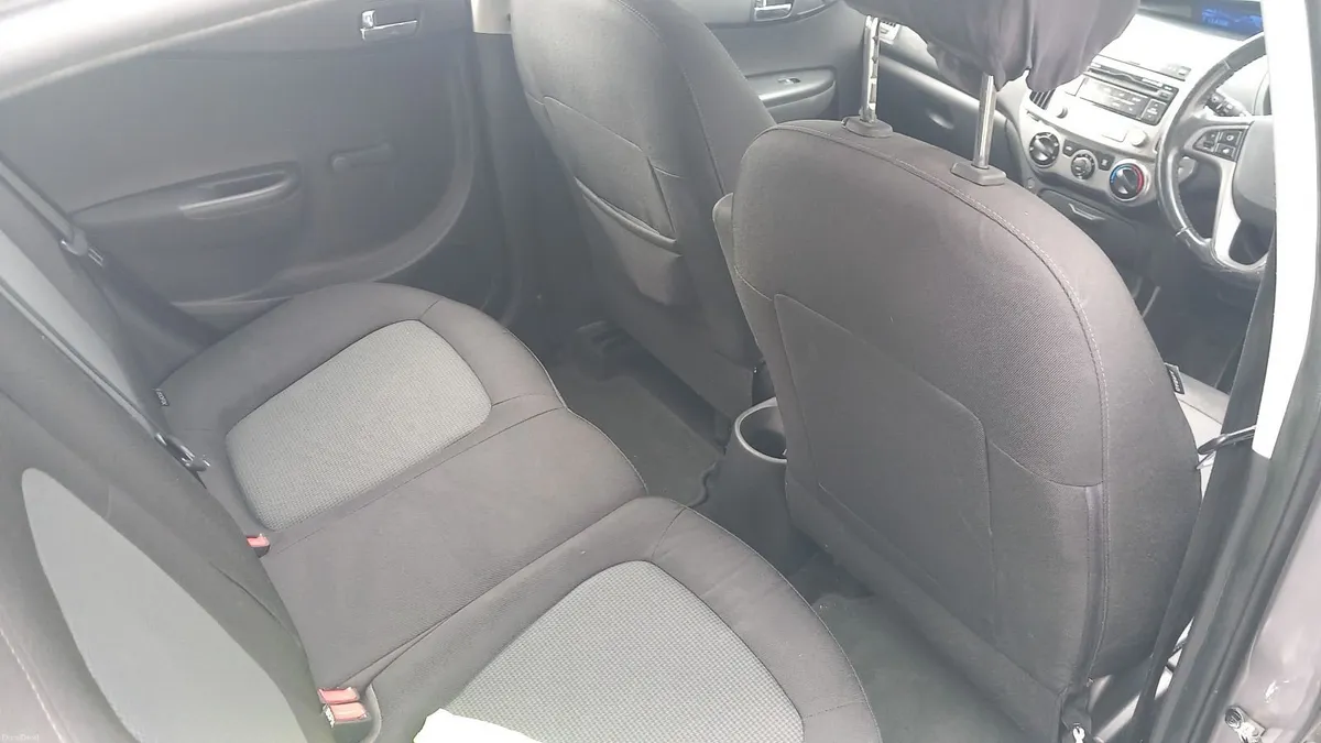 Hyundai i20 2014 - Image 1