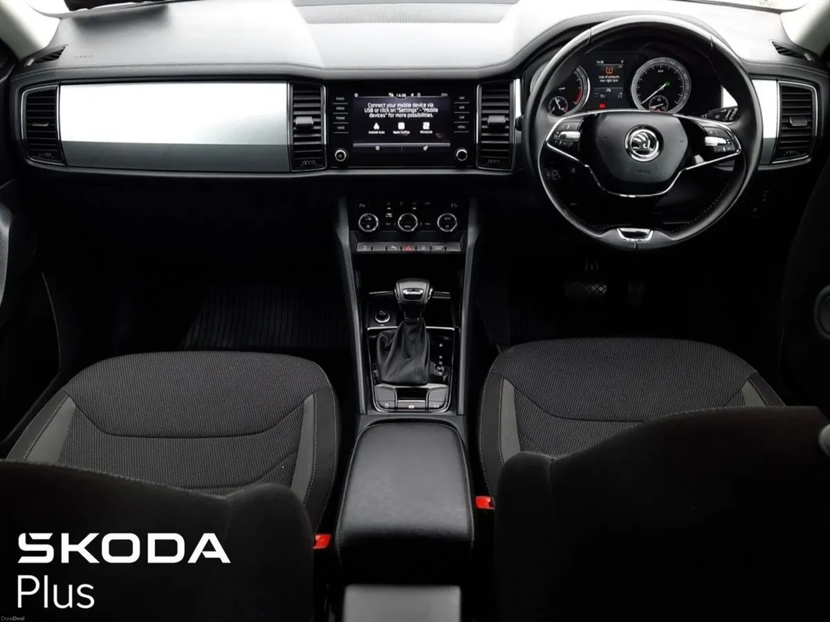 Skoda Kodiaq **TINY MILEAGE**AMBITION 2.0 TDI 150H - Image 2