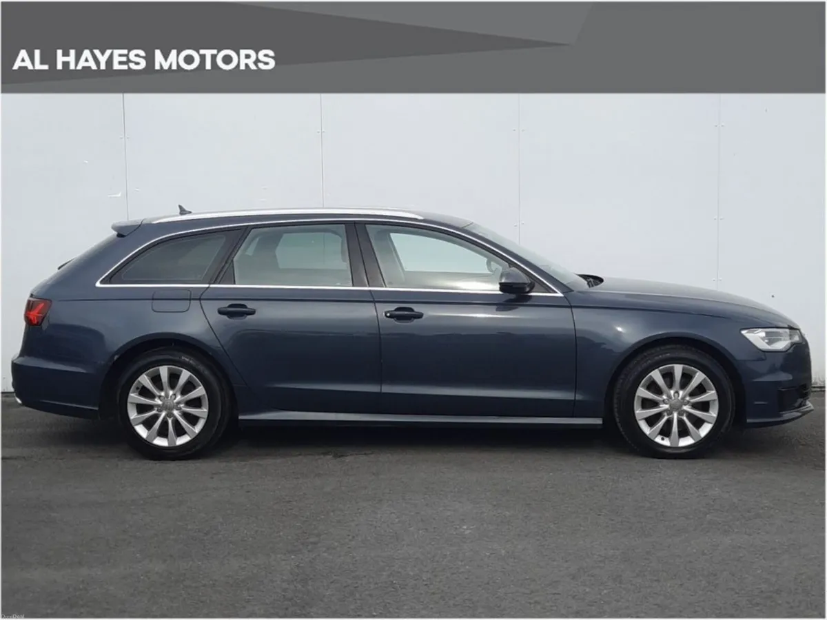 Audi A6 AUTOMATIC FULL LEATHER SE ULTRA  2.0 TDI 1 - Image 6