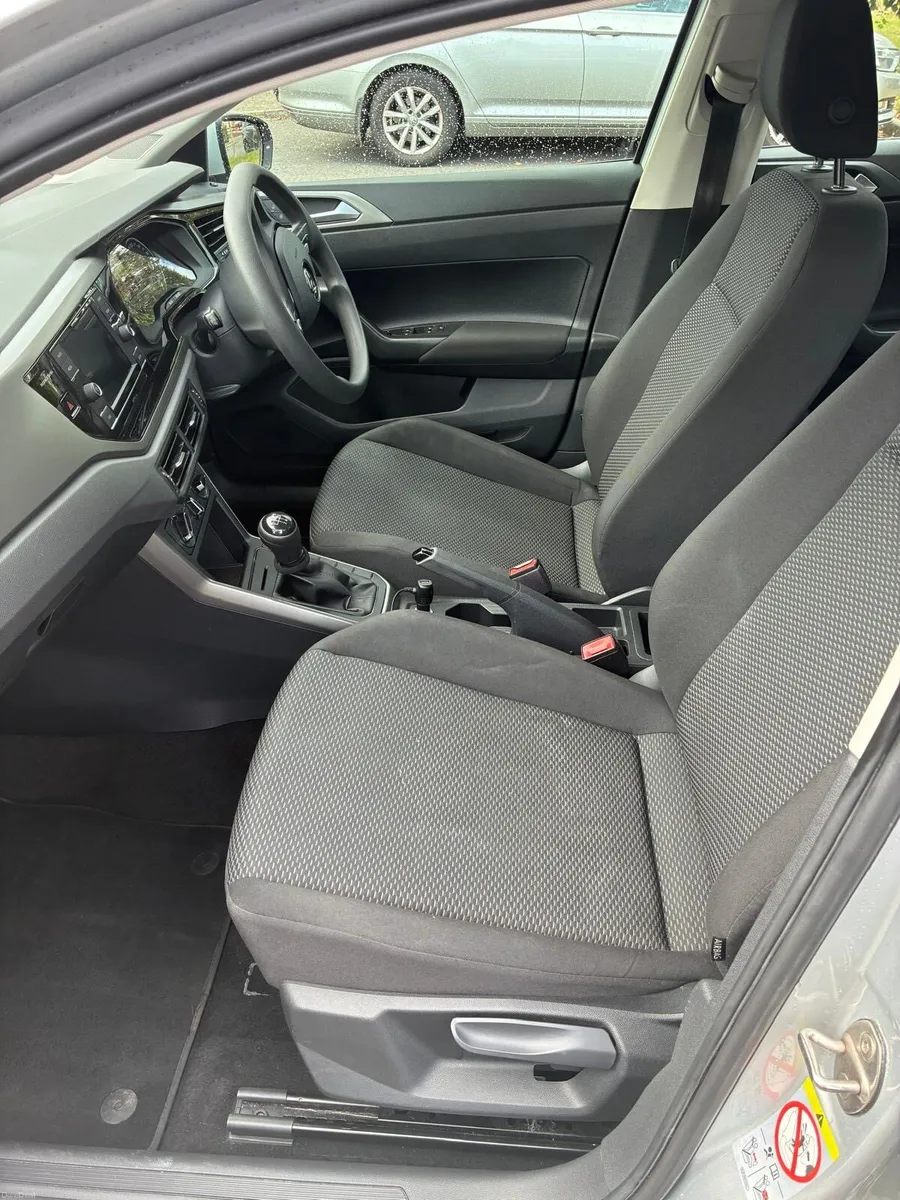 VW Polo - Image 2