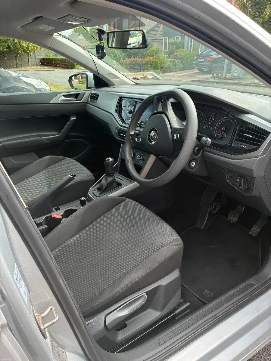 VW Polo - Image 1