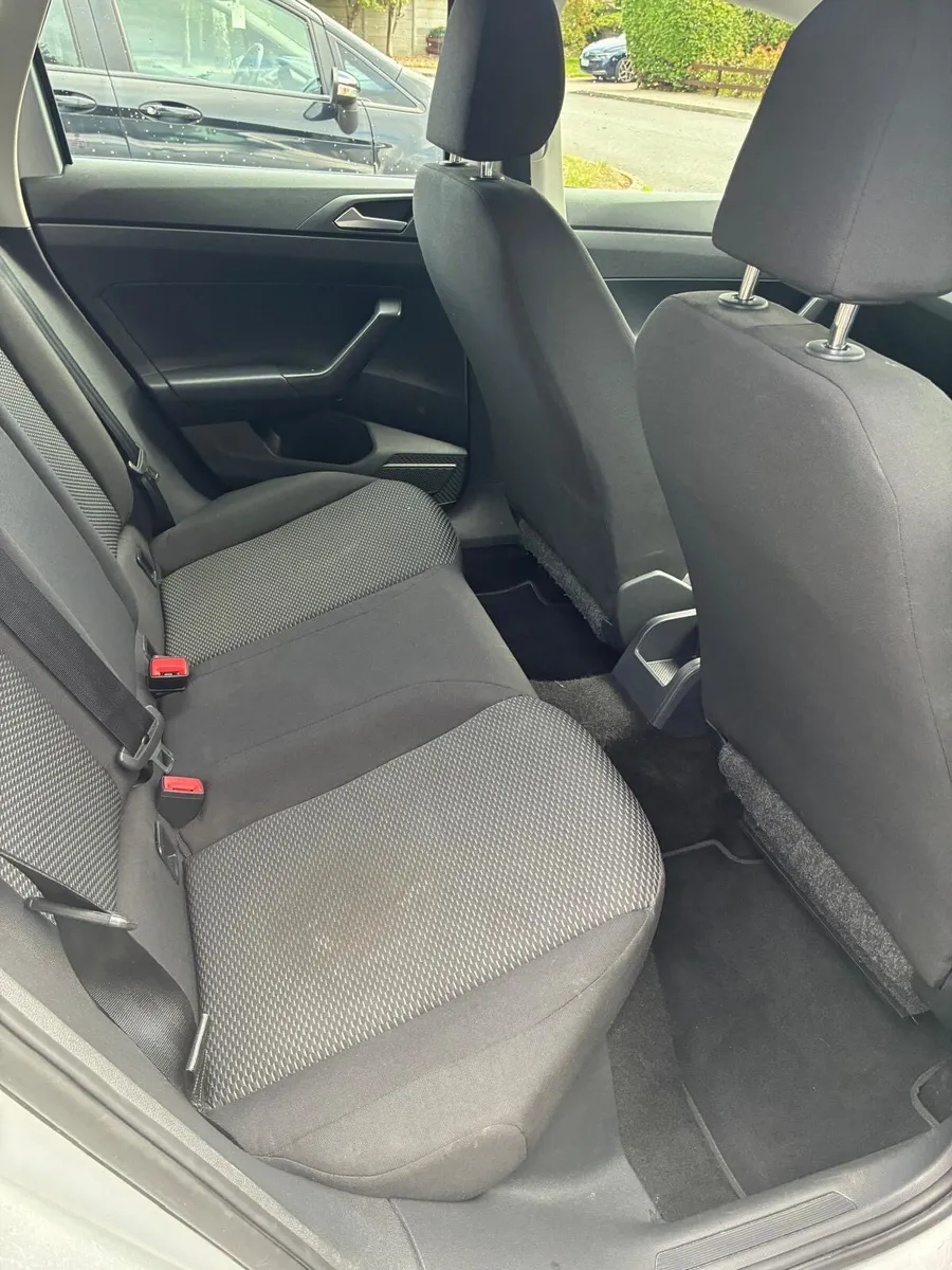VW Polo - Image 3