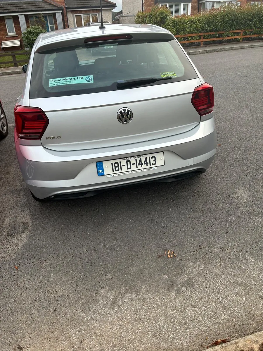 VW Polo - Image 6