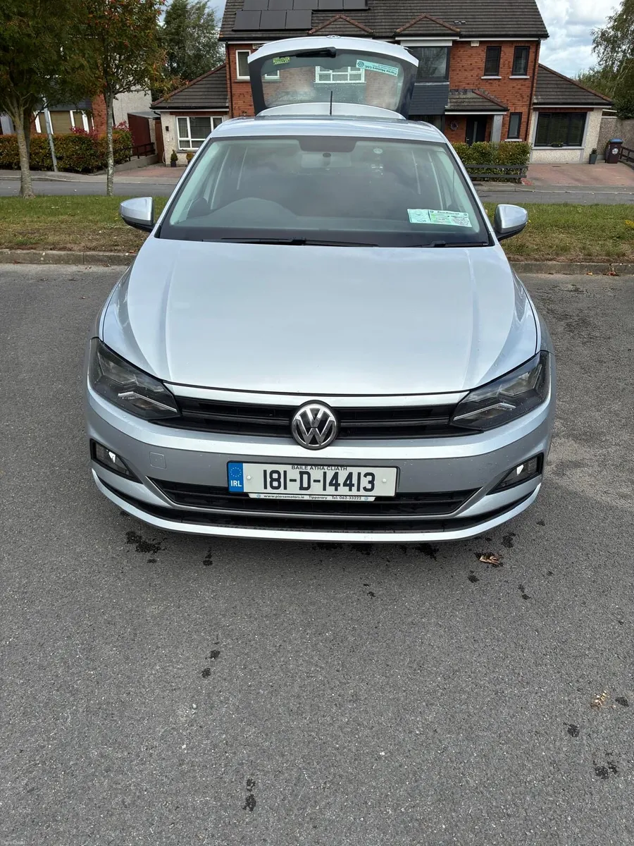 VW Polo - Image 5